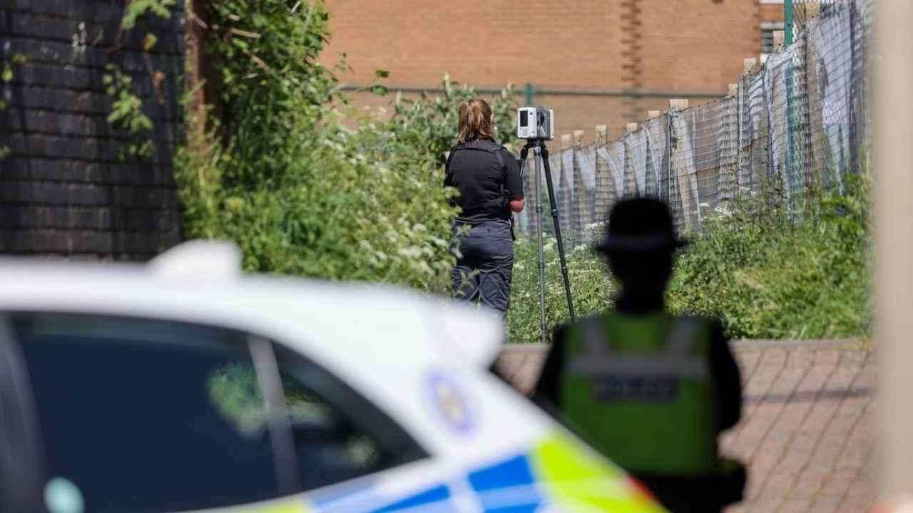 Moped Assassins Hunted After Dudley Teen Slashed in Broad Daylight.jpg
